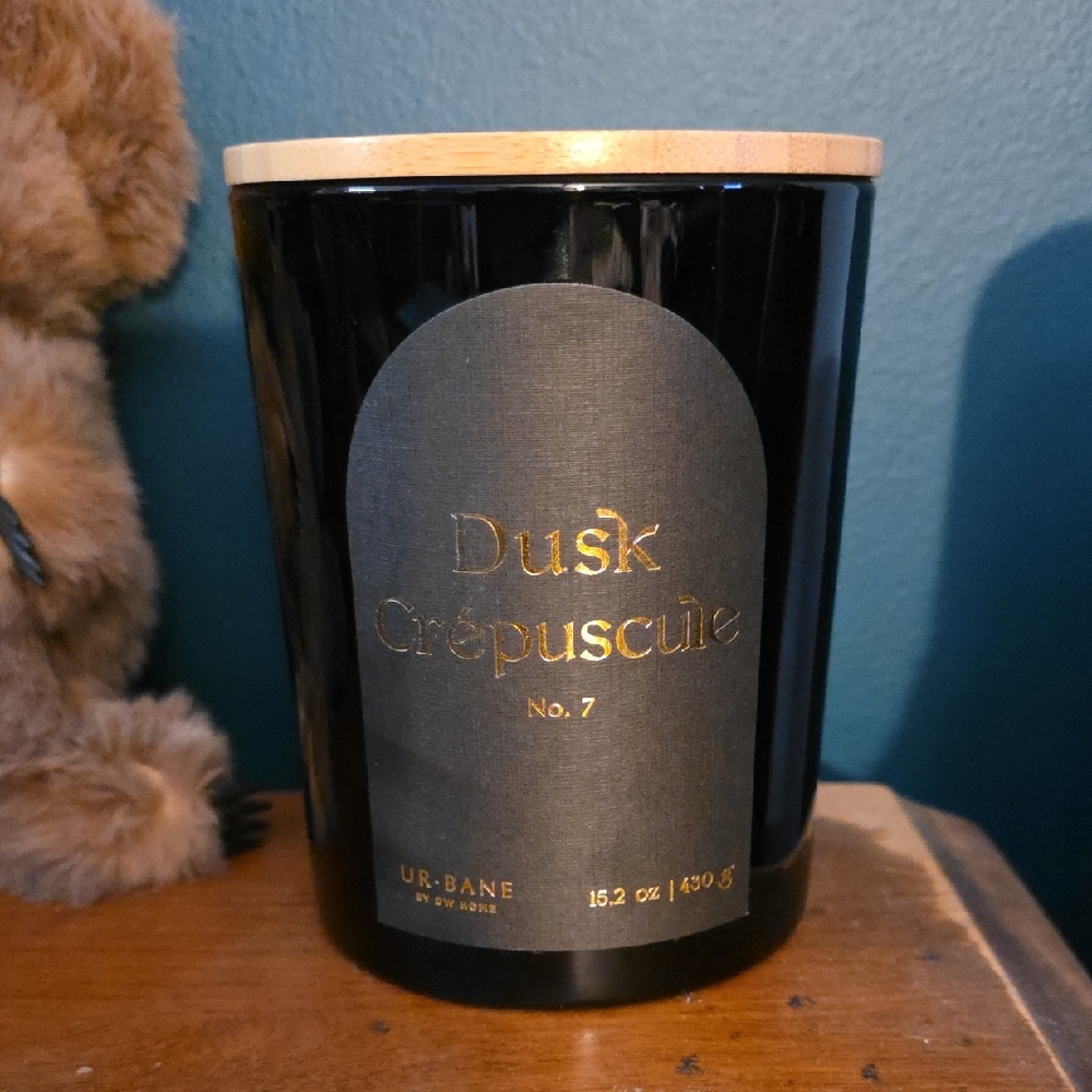 DW Home Ur Bane Dusk Crepuscule No. 7 15.2 oz/430 g